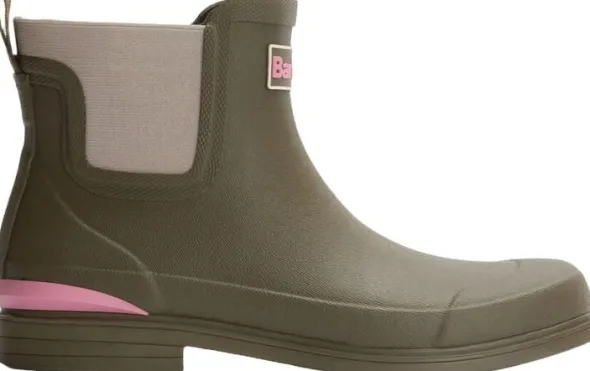 Barbour Abbeyfield Wel