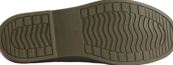 Barbour Abbeyfield Wel
