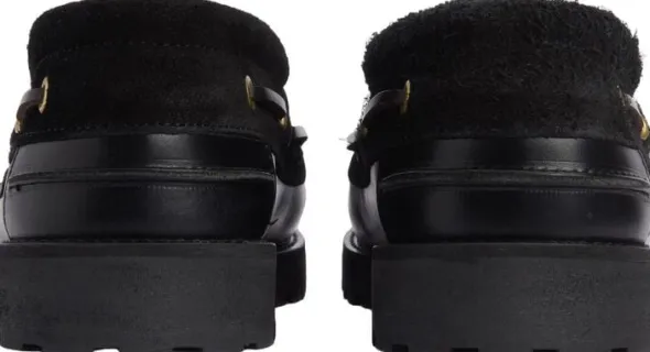Barbour Deck Boat Shoe
