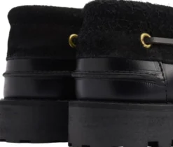 Barbour Deck Boat Shoe