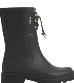 Barbour Devlin Welly