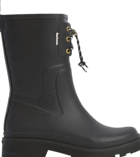 Barbour Devlin Welly
