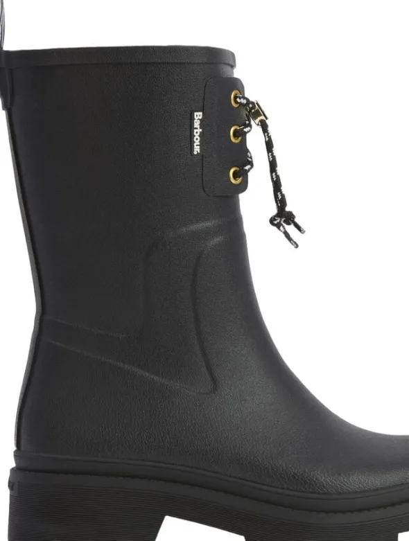 Barbour Devlin Welly