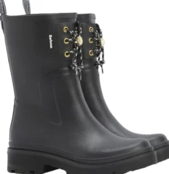Barbour Devlin Welly