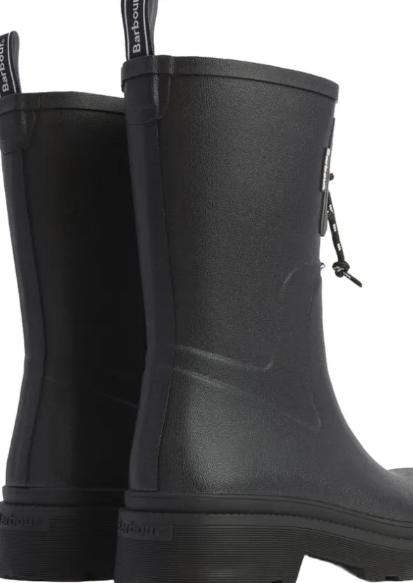 Barbour Devlin Welly