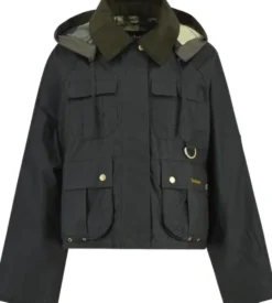 Barbour Liza Wax