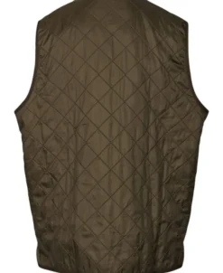 Barbour Polarquilt vest