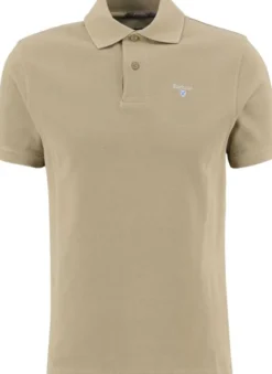 Barbour Trtn Piqu Polo