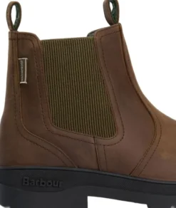 Barbour Turnbull Chelsea Boot
