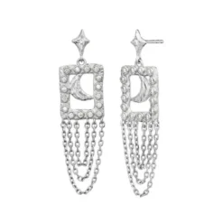 Barbra Earrings