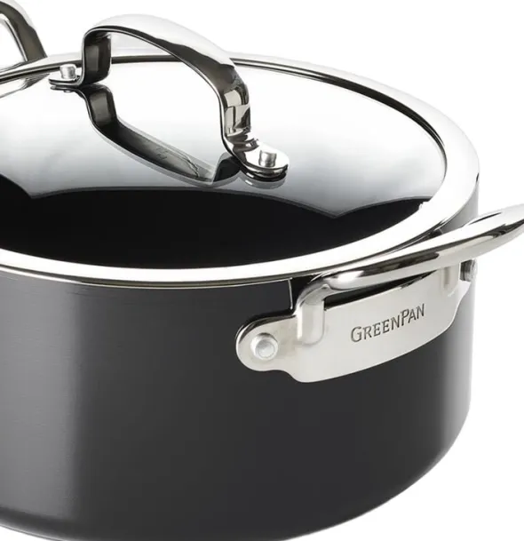 Barcelona Gryde med låg Ø 18cm/2. 1L