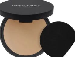 BarePRO 24H Skin-Perfecting Pressed Powder