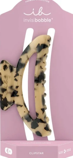 BARRETTE Leo Locks