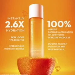 Barrier Booster Ferment Essence 120 ml