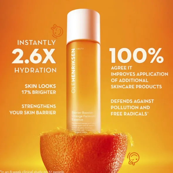Barrier Booster Ferment Essence 120 ml