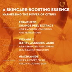 Barrier Booster Ferment Essence 120 ml