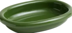 Barro Oval Dish