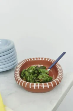 Barro Oval Dish-Small-Natural with