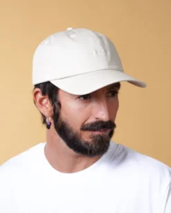 BASE TWILL CAP