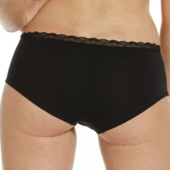 Basic Lace Hipster