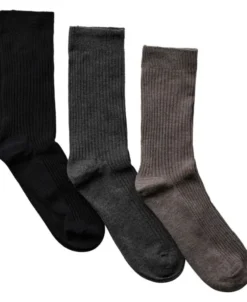 Basic women sock 3-pak