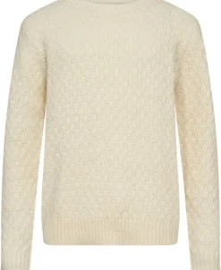 Basket Knit RWS