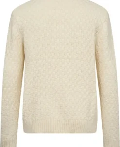 Basket Knit RWS