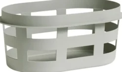 Basket (Recycled)-Small-Army