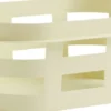 Basket (Recycled)-Small-Soft yellow