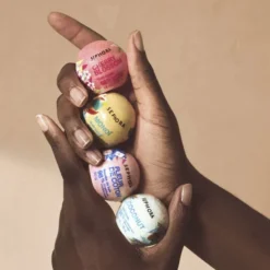 Bath Bomb