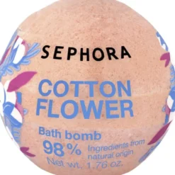 Bath Bomb