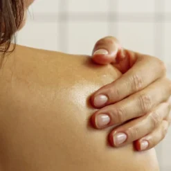 Bath & Massage Oil Ginger