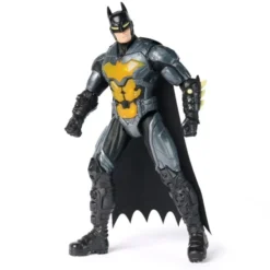 Batman Lights & Sounds St