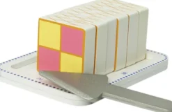BATTENBERG KAGE