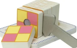BATTENBERG KAGE