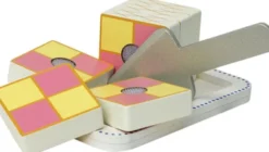 BATTENBERG KAGE
