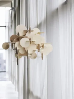Bau Lamp Small EU