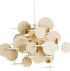 Bau Lamp Small EU