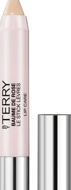 Baume de Rose Lip Stick Balm Crayon