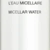 Baume de Rose Micellar Water