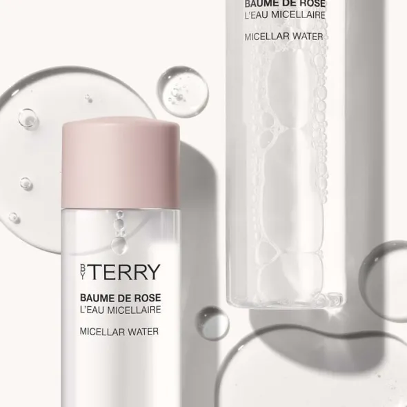 Baume de Rose Micellar Water