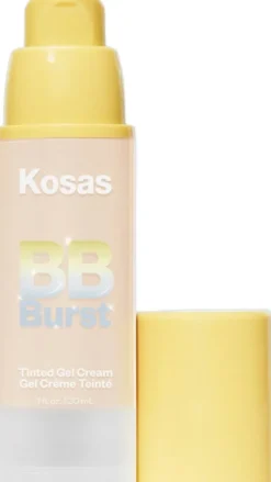 BB Burst - Tonad fuktgivande gelkräm