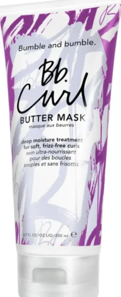 Bb. Curl Butter Mask 150ml