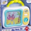 B BEEZ MUSIK OPTRÆKSTV
