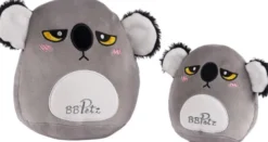 B B PETZ KOALA-BABY SÆT