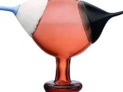 BBT Blue Magpie 250x175mm Seville orange
