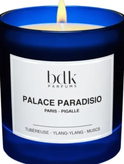 BDK PALACE PARADISIO - BOUGIES 250G