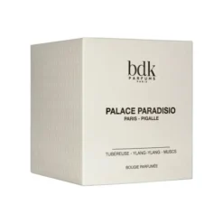 BDK PALACE PARADISIO - BOUGIES 250G
