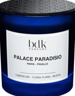 BDK PALACE PARADISIO - BOUGIES 250G
