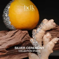 BDK SILVER CEREMONY 50 ML